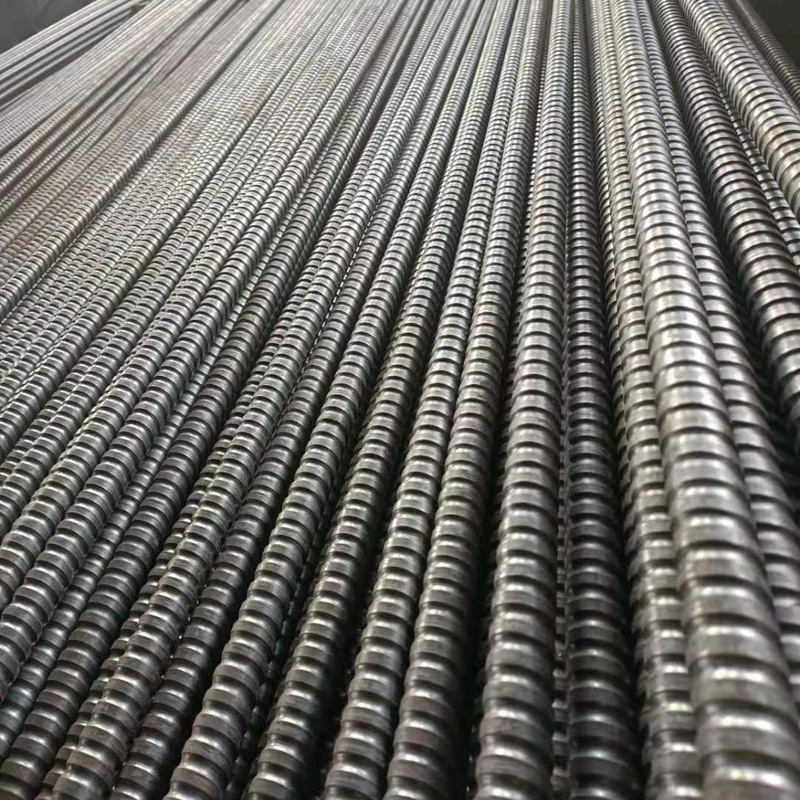 商洛中空锚杆