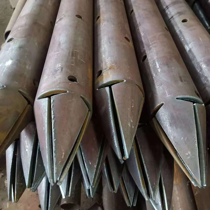 商洛预埋注浆管